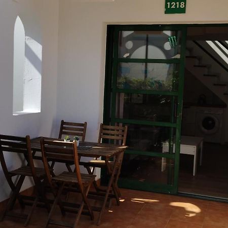 Bungalow Dunas&Sea Maspalomas มาสปาโลมาส ภายนอก รูปภาพ