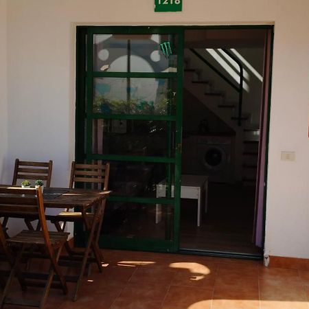 Bungalow Dunas&Sea Maspalomas มาสปาโลมาส ภายนอก รูปภาพ
