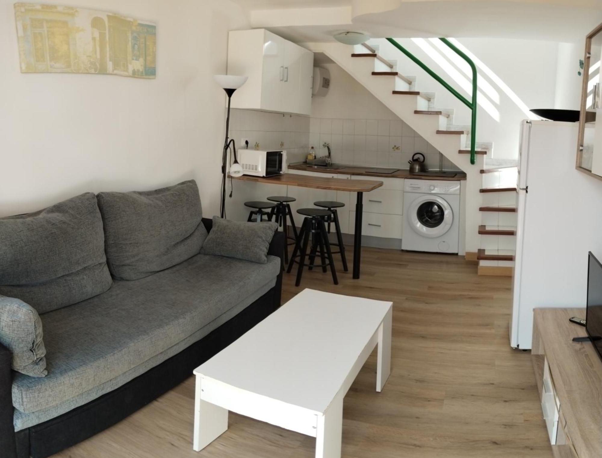 Bungalow Dunas&Sea Maspalomas มาสปาโลมาส ภายนอก รูปภาพ