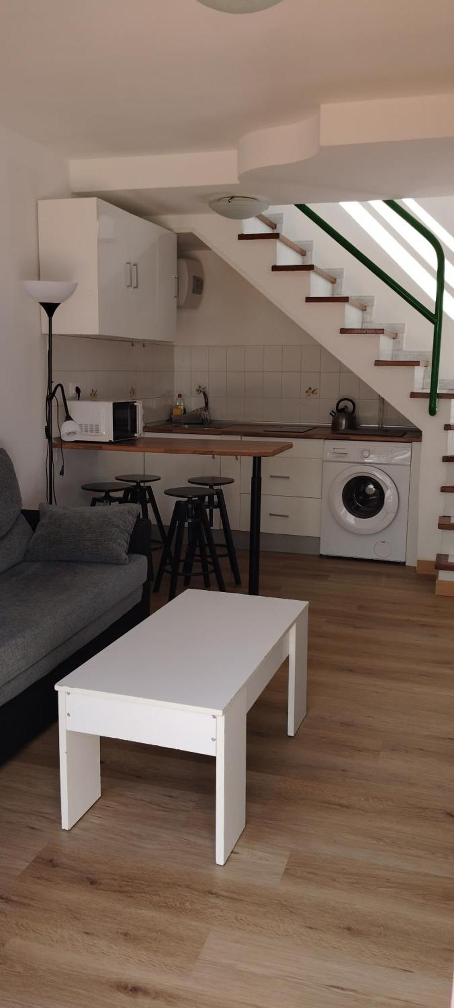 Bungalow Dunas&Sea Maspalomas มาสปาโลมาส ภายนอก รูปภาพ