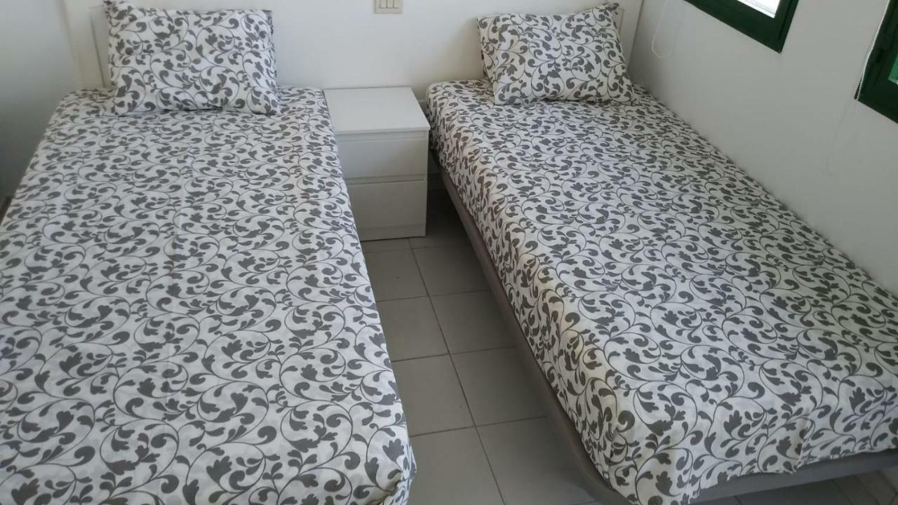 Bungalow Dunas&Sea Maspalomas มาสปาโลมาส ภายนอก รูปภาพ