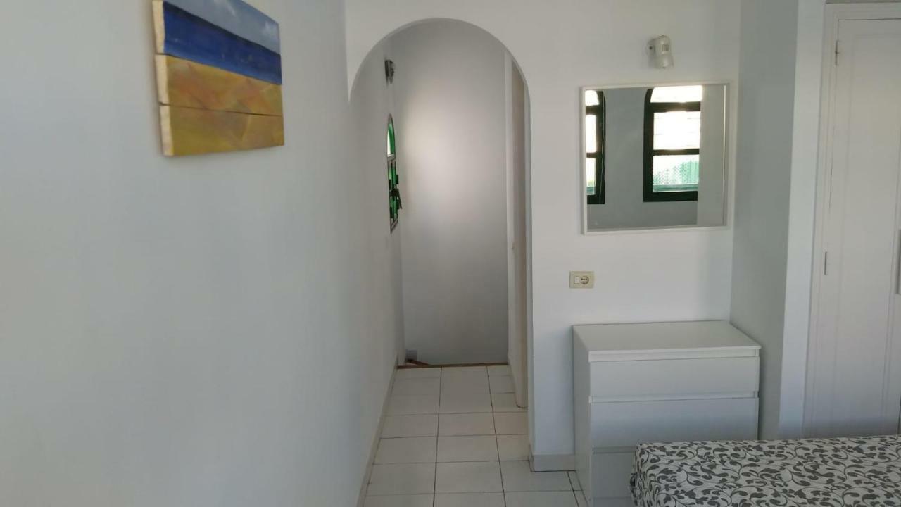 Bungalow Dunas&Sea Maspalomas มาสปาโลมาส ภายนอก รูปภาพ